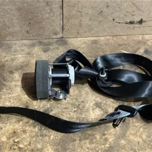 CINTURON SEGURIDAD TRA. IZDO.