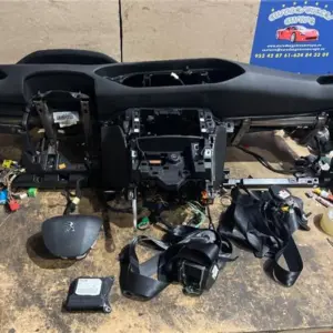 KIT AIRBAG