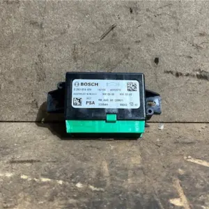 MODULO ELECTRONICO