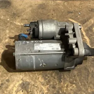 MOTOR ARRANQUE