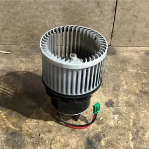 MOTOR CALEFACCION
