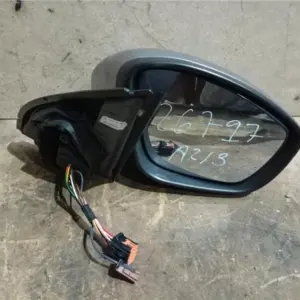 RETROVISOR DCHO.