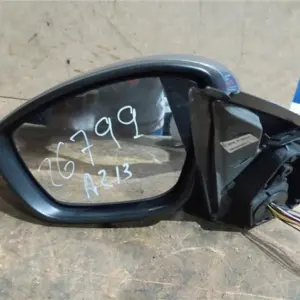 RETROVISOR ELECTRICO IZDO.