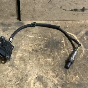 SONDA LAMBDA