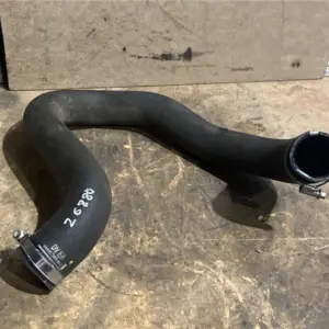 TUBO INTERCOOLER