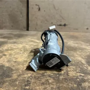 CONMUTADOR DE ARRANQUE/ENCENDIDO