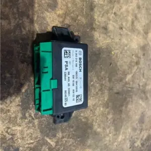 MODULO ELECTRONICO