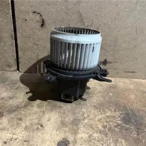 VENTILADOR CALEFACCION