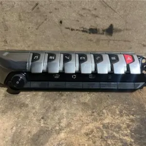 MANDO MULTIFUNCION