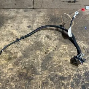 CABLE NEGATIVO BATERIA