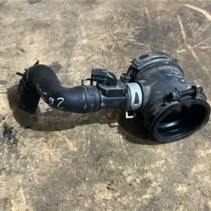 TUBO INTERCOOLER