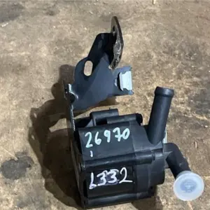 BOMBA DE AGUA