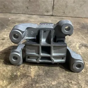 SOPORTE PALANCA CAMBIO