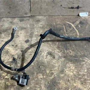 CABLE NEGATIVO BATERIA