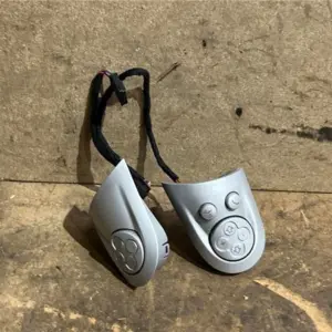 MANDO LIMITADOR VELOCIDAD