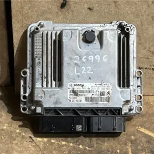 CENTRALITA MOTOR UCE