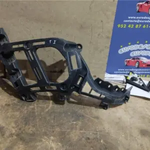 SOPORTE IZDO. PARAGOLPES TRA.