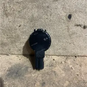SENSOR LLUVIA