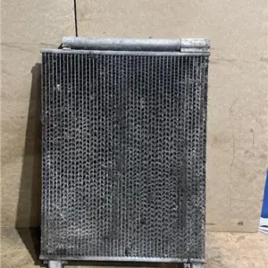 RADIADOR AIRE ACONDICIONADO