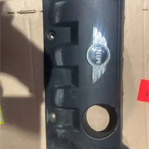 TAPA MOTOR