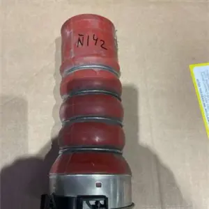 TUBO SALIDA COMPRESOR