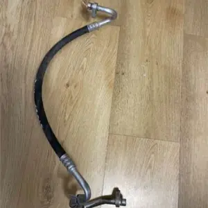 TUBOS AIRE ACONDICIONADO