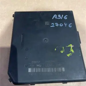 CAJA FUSIBLES/RELE