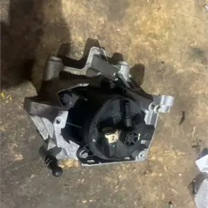 SOPORTE FILTRO GASOIL
