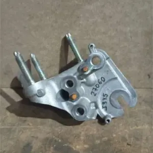 SOPORTE MOTOR