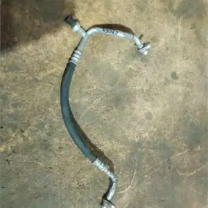 TUBOS AIRE ACONDICIONADO
