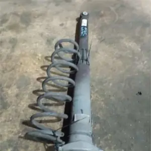 AMORTIGUADOR TRA. IZDO.