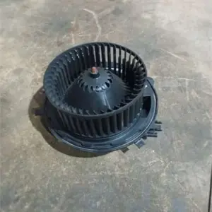 MOTOR CALEFACCION