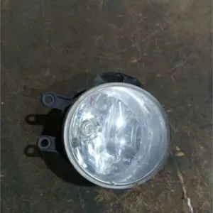 FARO ANTINIEBLA IZDO.