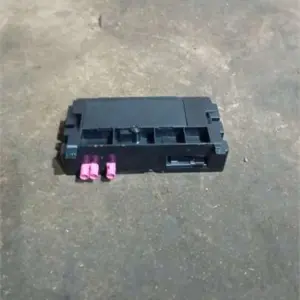 MODULO ELECTRONICO