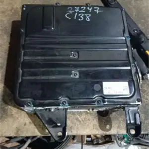 BATERIA HIBRIDA