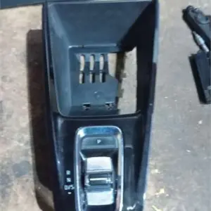 SELECTOR DE CAMBIO