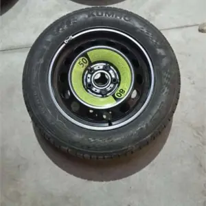 LLANTA RUEDA REPUESTO