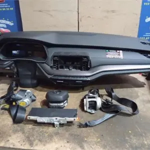 KIT AIRBAG